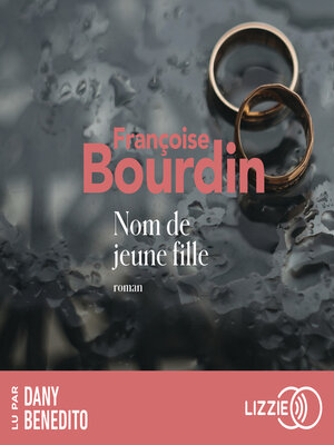 cover image of Nom de jeune fille